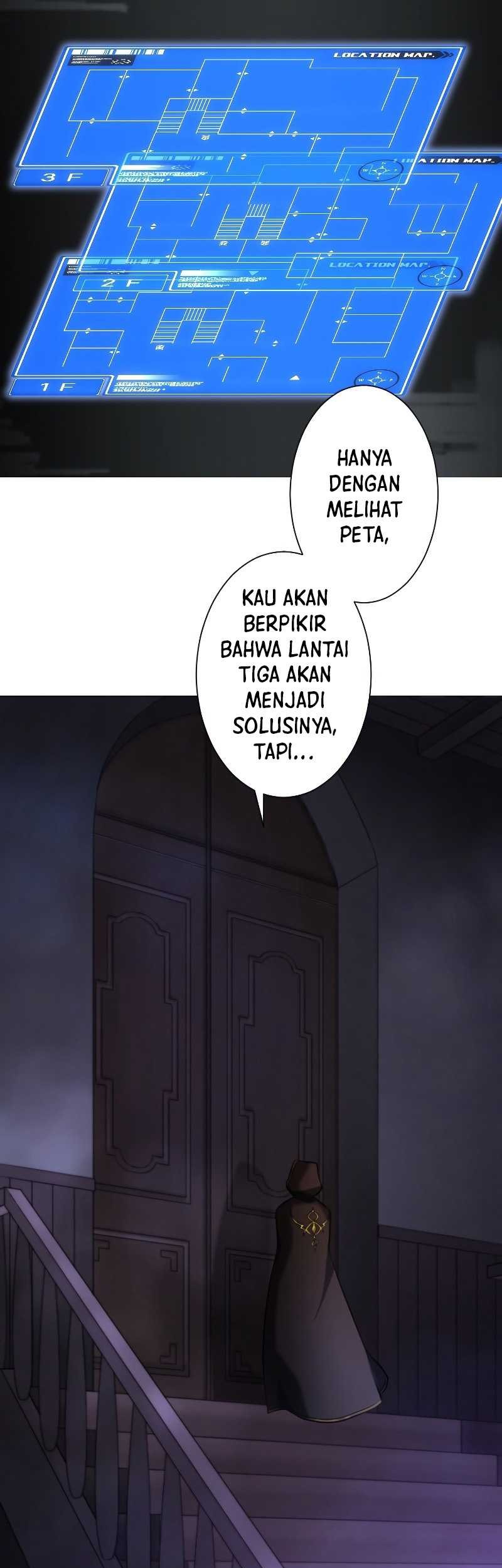 Revenge of the Top Ranker Chapter 20 Gambar 24