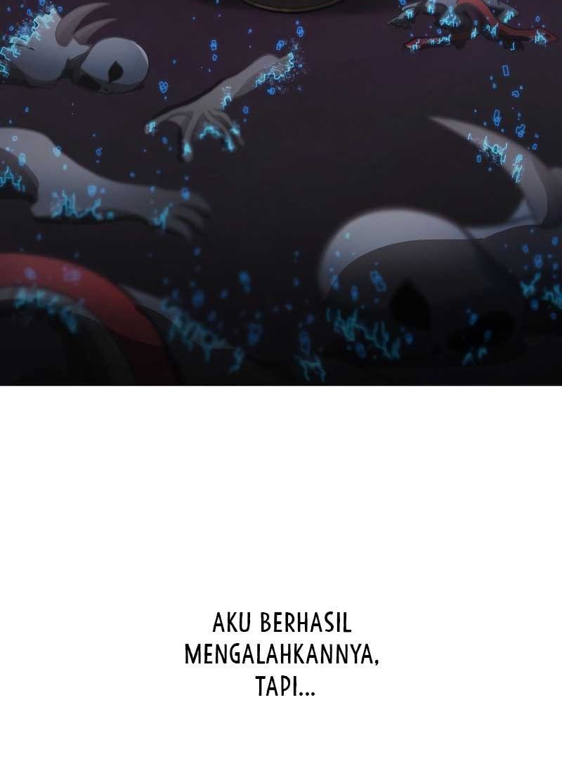 Revenge of the Top Ranker Chapter 20 Gambar 35