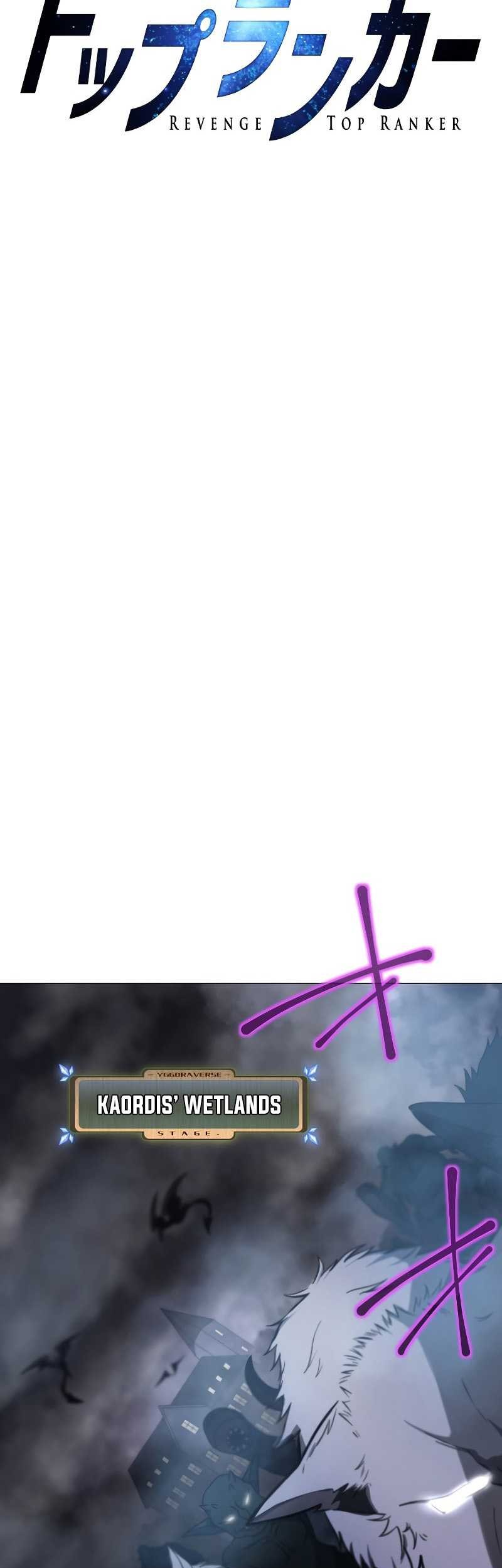 Revenge of the Top Ranker Chapter 20 Gambar 5