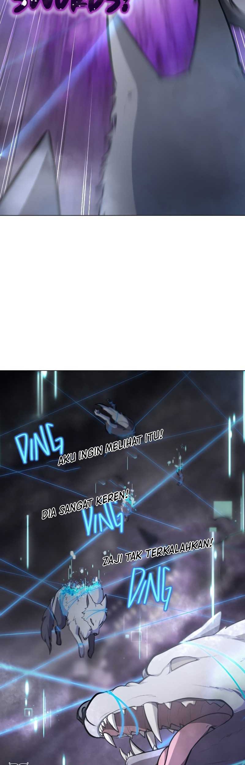 Revenge of the Top Ranker Chapter 20 Gambar 13