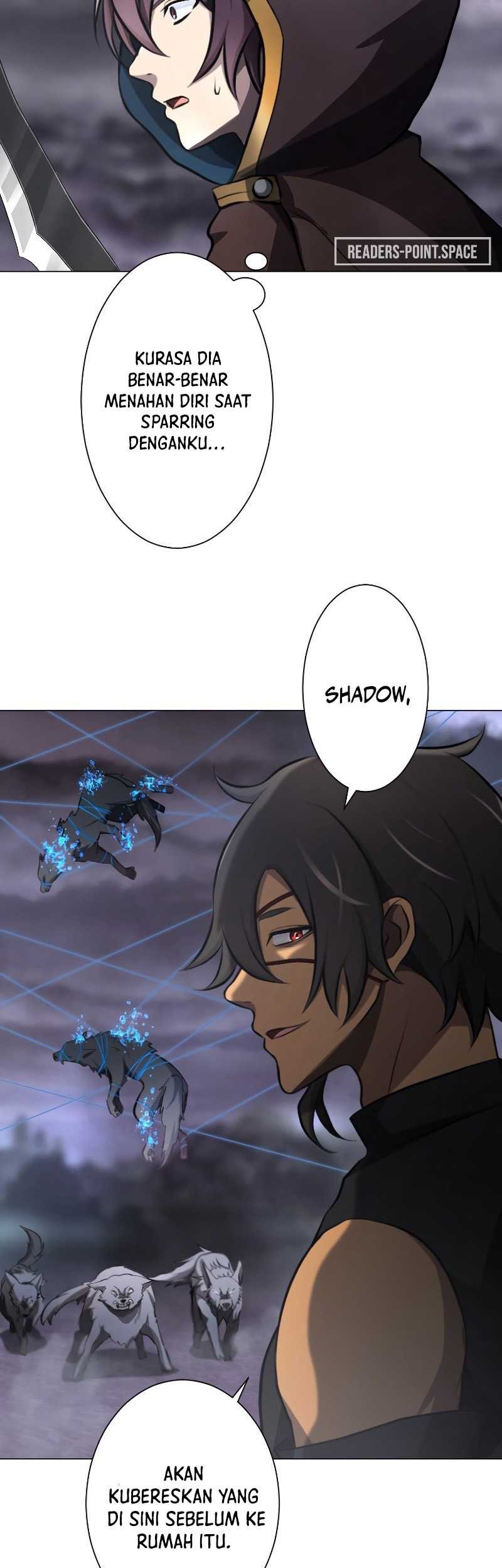 Revenge of the Top Ranker Chapter 20 Gambar 15