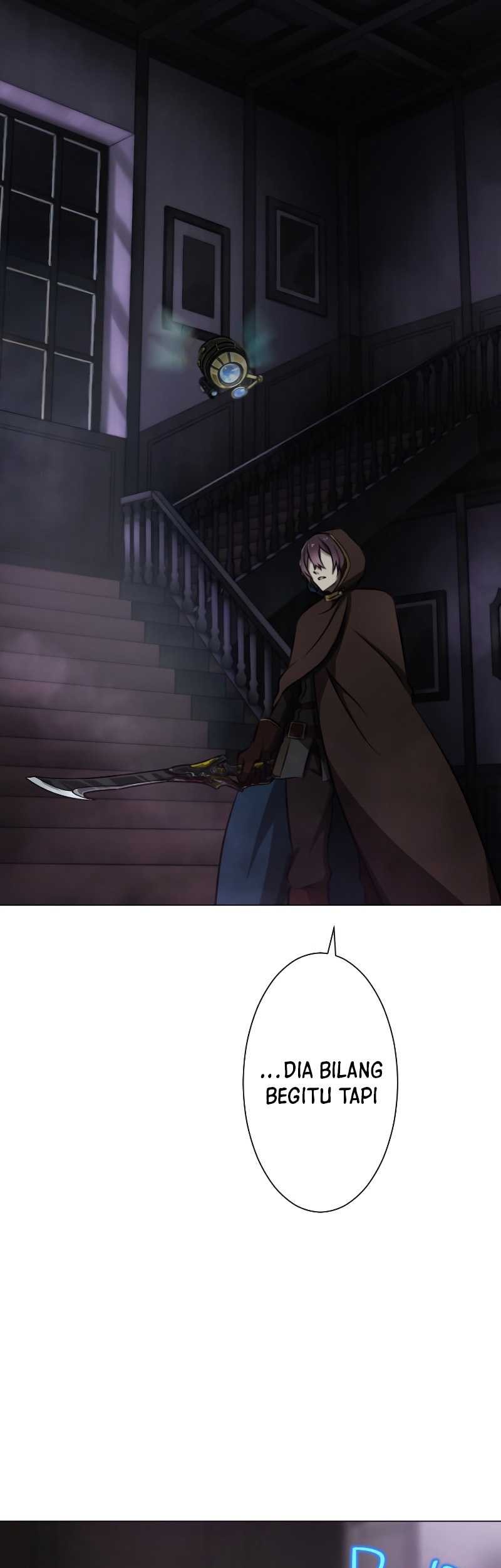 Revenge of the Top Ranker Chapter 20 Gambar 18