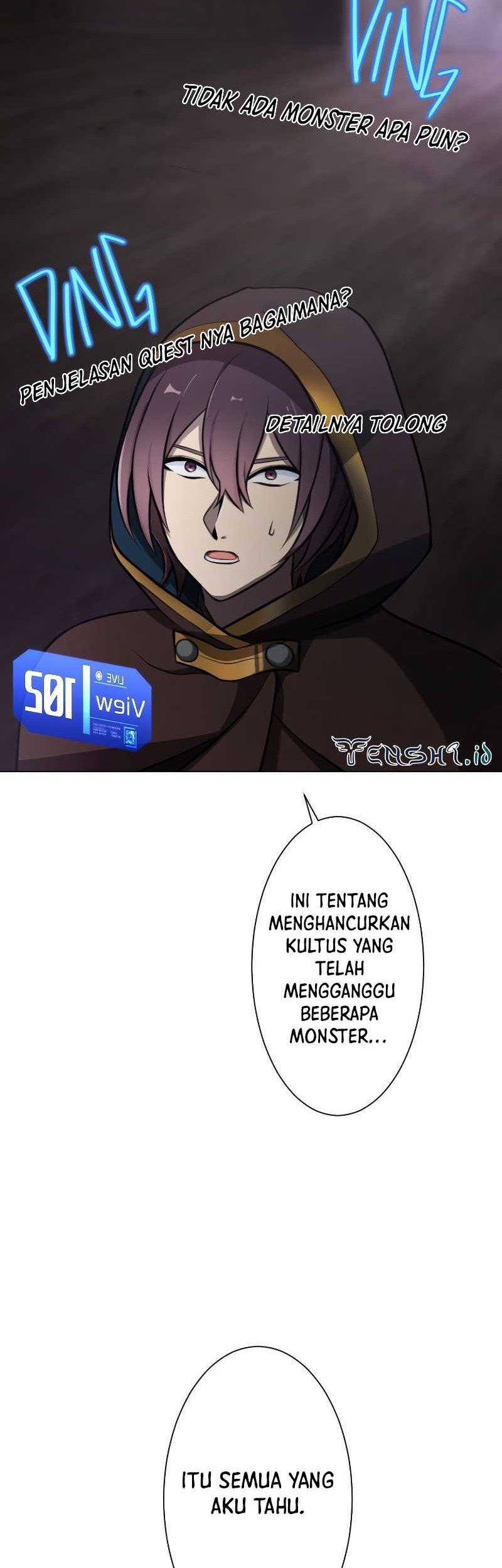 Revenge of the Top Ranker Chapter 20 Gambar 19