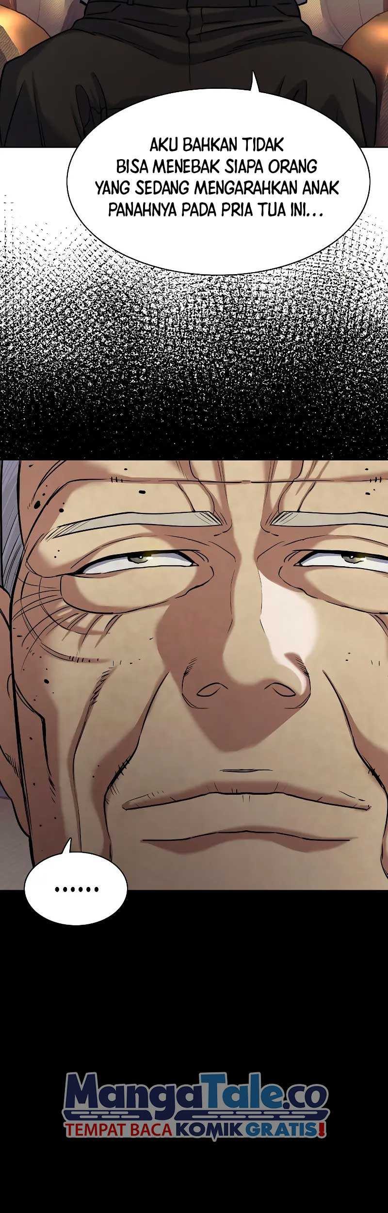 The Youngest Son Of A Rich Family Chapter 86 Gambar 57