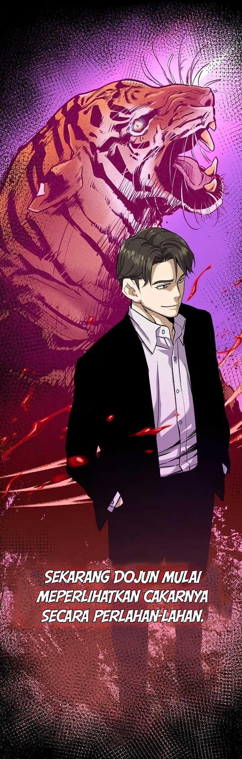 The Youngest Son Of A Rich Family Chapter 86 Gambar 59