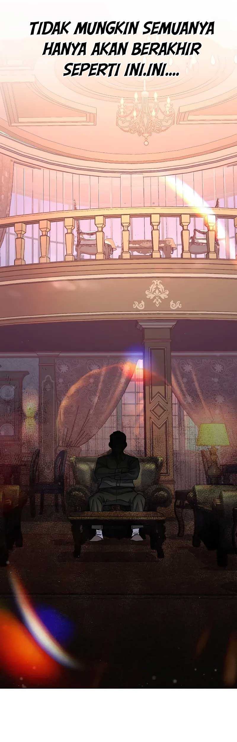 The Youngest Son Of A Rich Family Chapter 86 Gambar 61