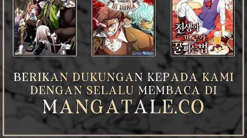 The Youngest Son Of A Rich Family Chapter 86 Gambar 65