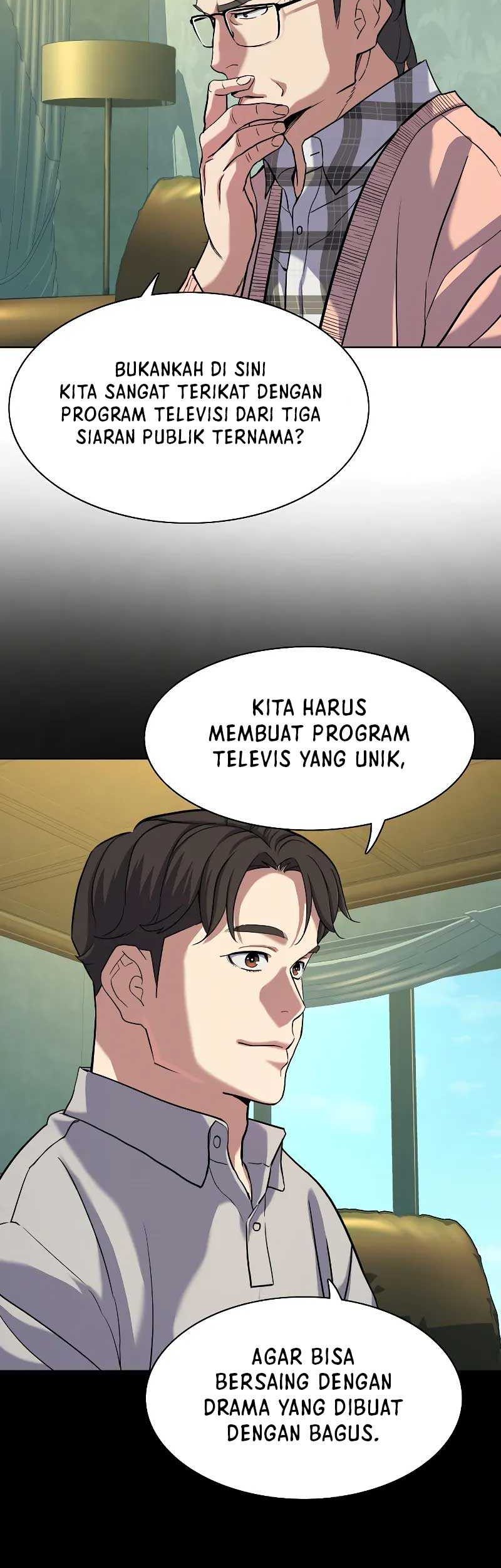 The Youngest Son Of A Rich Family Chapter 86 Gambar 17