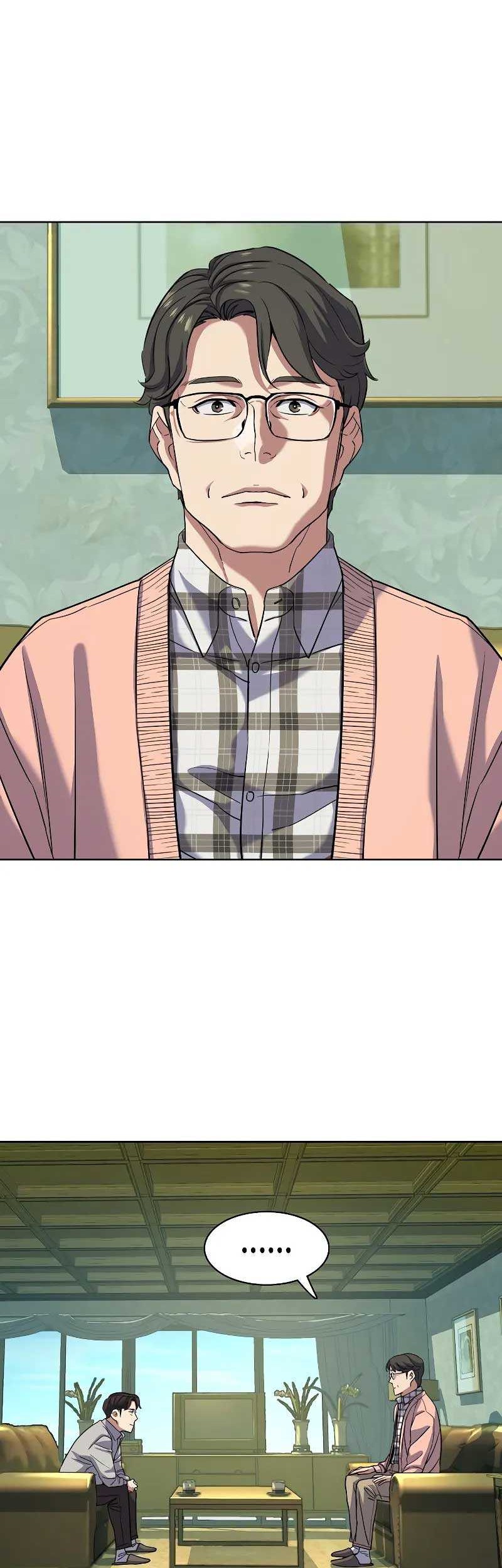 The Youngest Son Of A Rich Family Chapter 86 Gambar 30