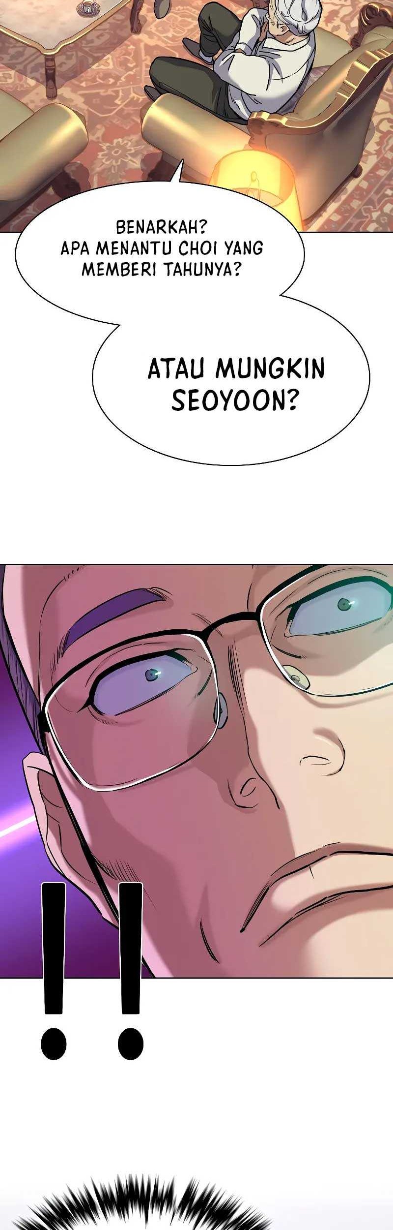 The Youngest Son Of A Rich Family Chapter 86 Gambar 43