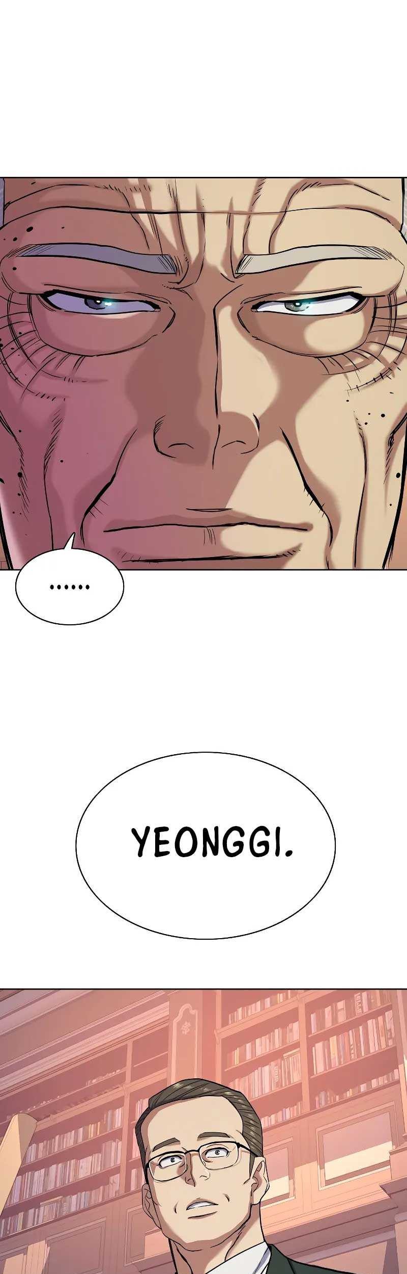 The Youngest Son Of A Rich Family Chapter 86 Gambar 50