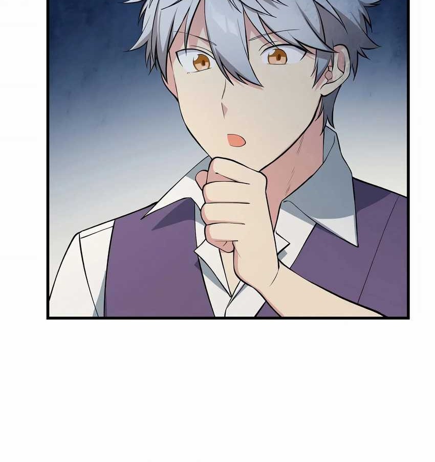 How a Former Pro Takes Advantage by Doing an Easy Job Chapter 61 Gambar 55