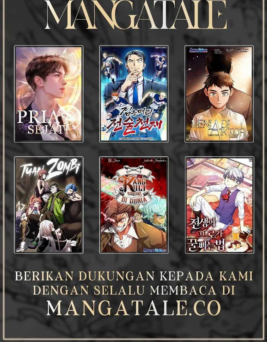 How a Former Pro Takes Advantage by Doing an Easy Job Chapter 61 Gambar 59