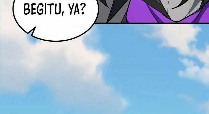 How a Former Pro Takes Advantage by Doing an Easy Job Chapter 61 Gambar 38