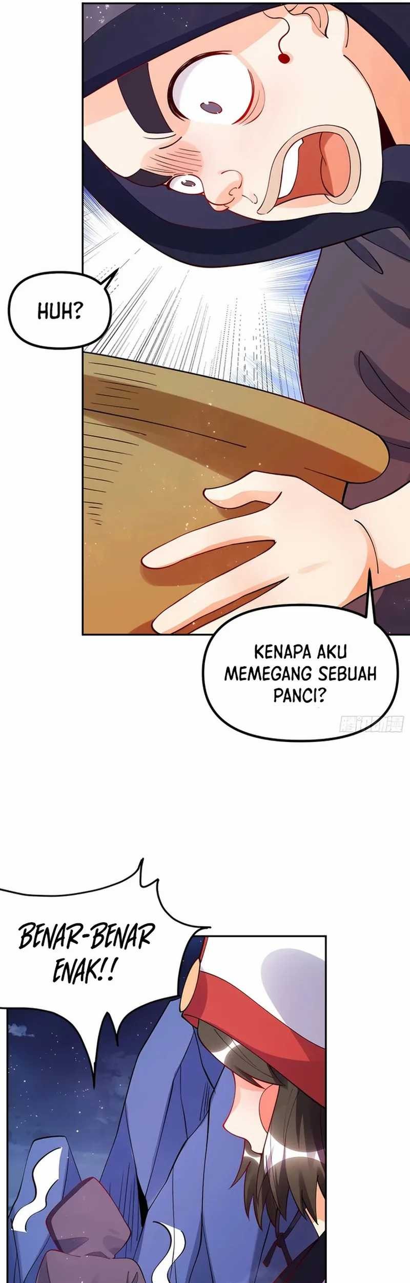 I’m Actually A Cultivation Bigshot Chapter 302 Gambar 34