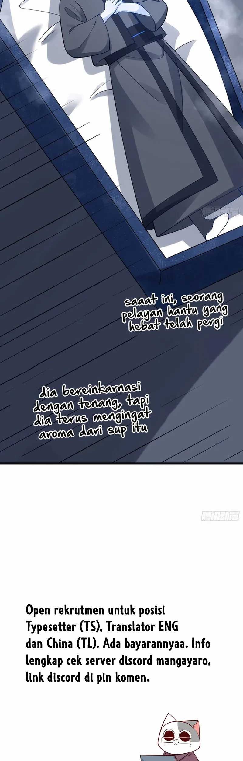 I’m Actually A Cultivation Bigshot Chapter 302 Gambar 36