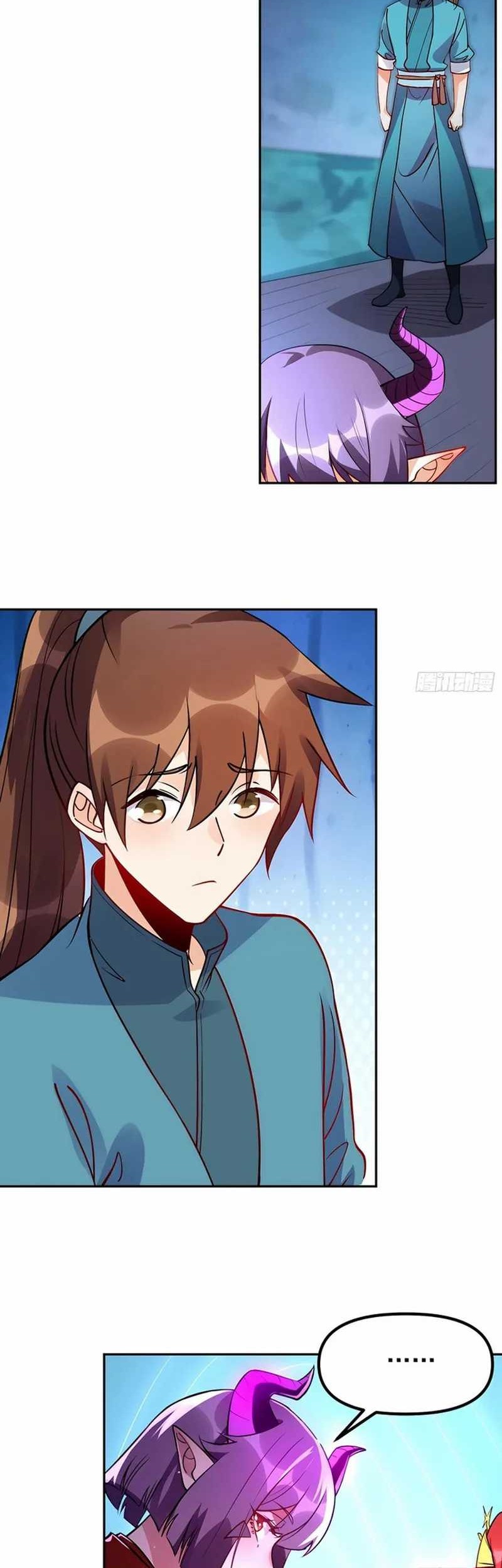 I’m Actually A Cultivation Bigshot Chapter 302 Gambar 11