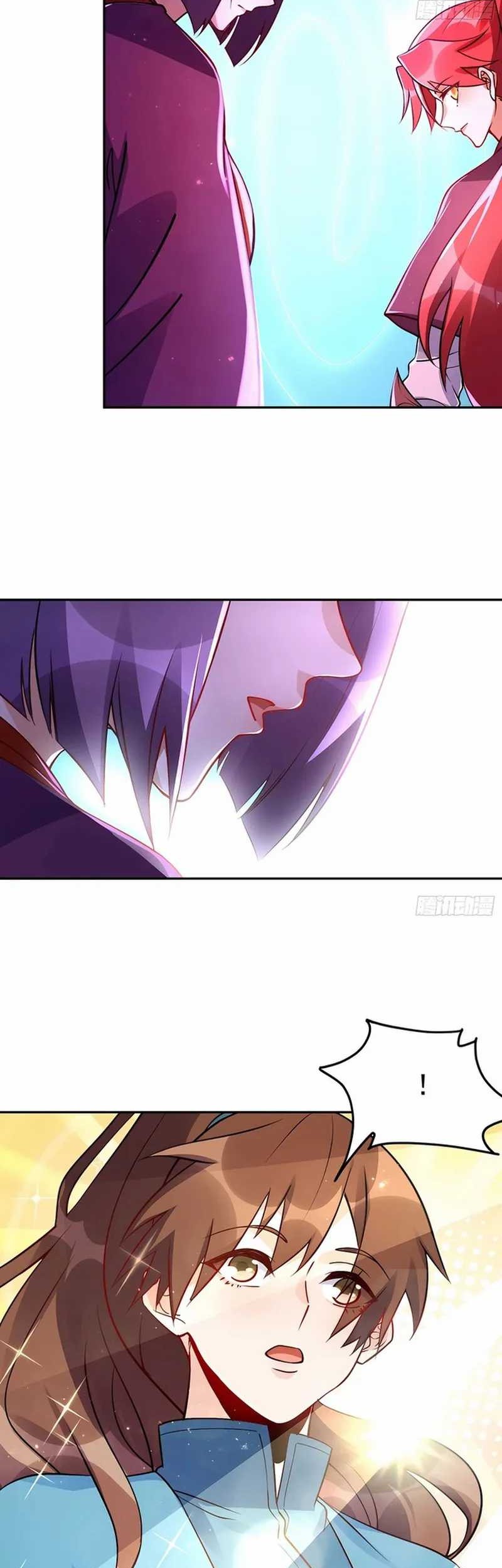 I’m Actually A Cultivation Bigshot Chapter 302 Gambar 12