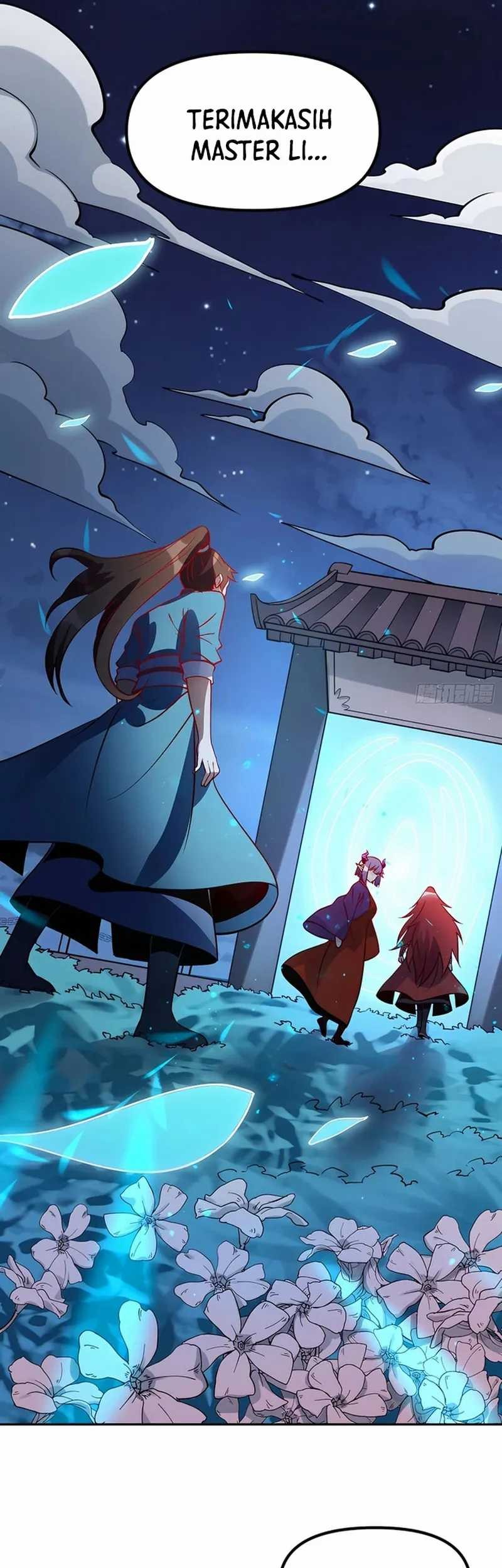 I’m Actually A Cultivation Bigshot Chapter 302 Gambar 14