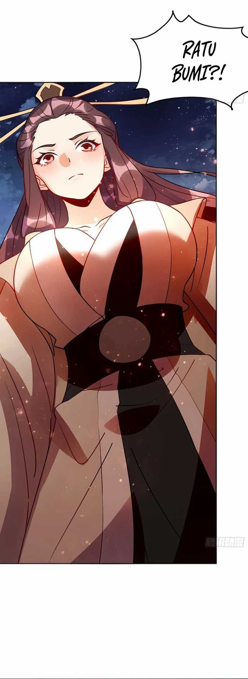 I’m Actually A Cultivation Bigshot Chapter 302 Gambar 17