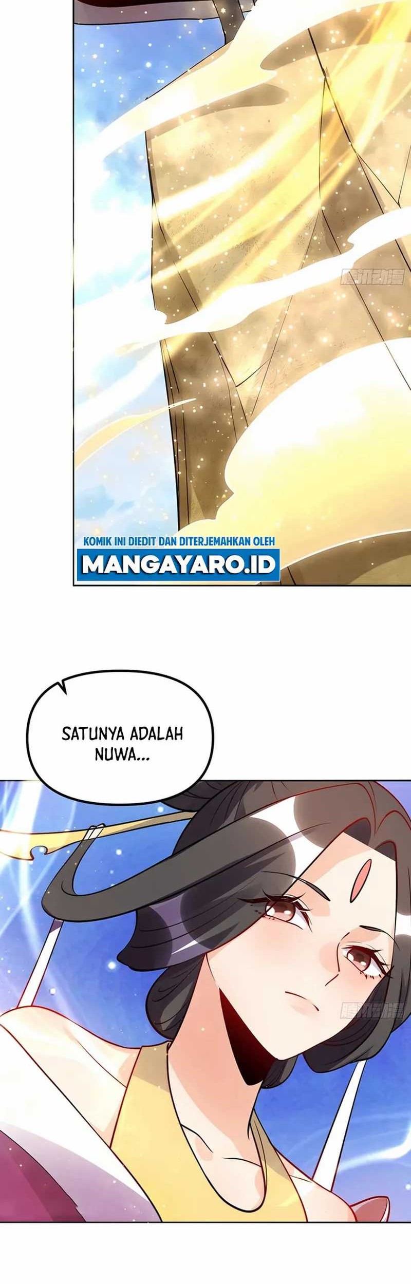 I’m Actually A Cultivation Bigshot Chapter 302 Gambar 23