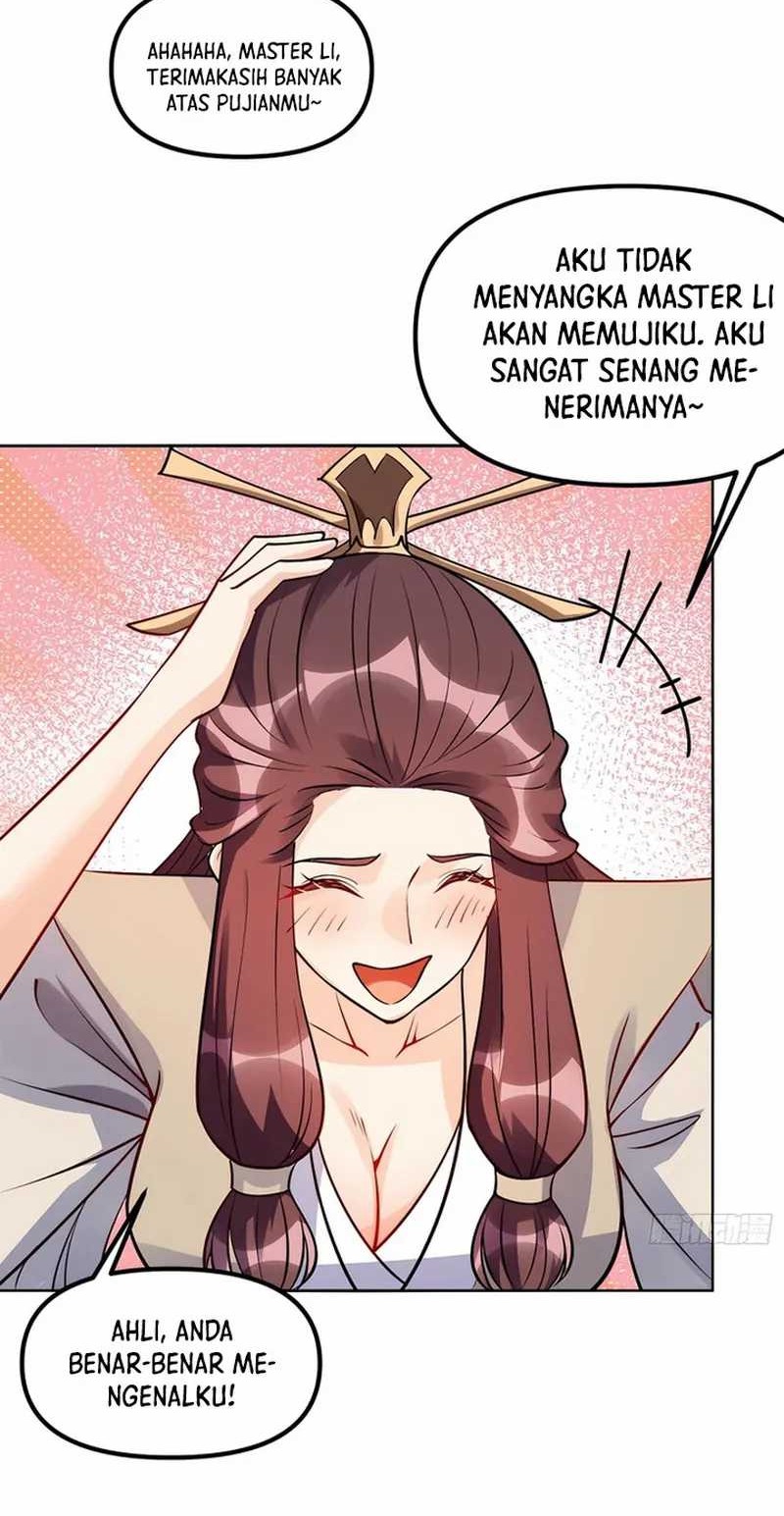 I’m Actually A Cultivation Bigshot Chapter 302 Gambar 25