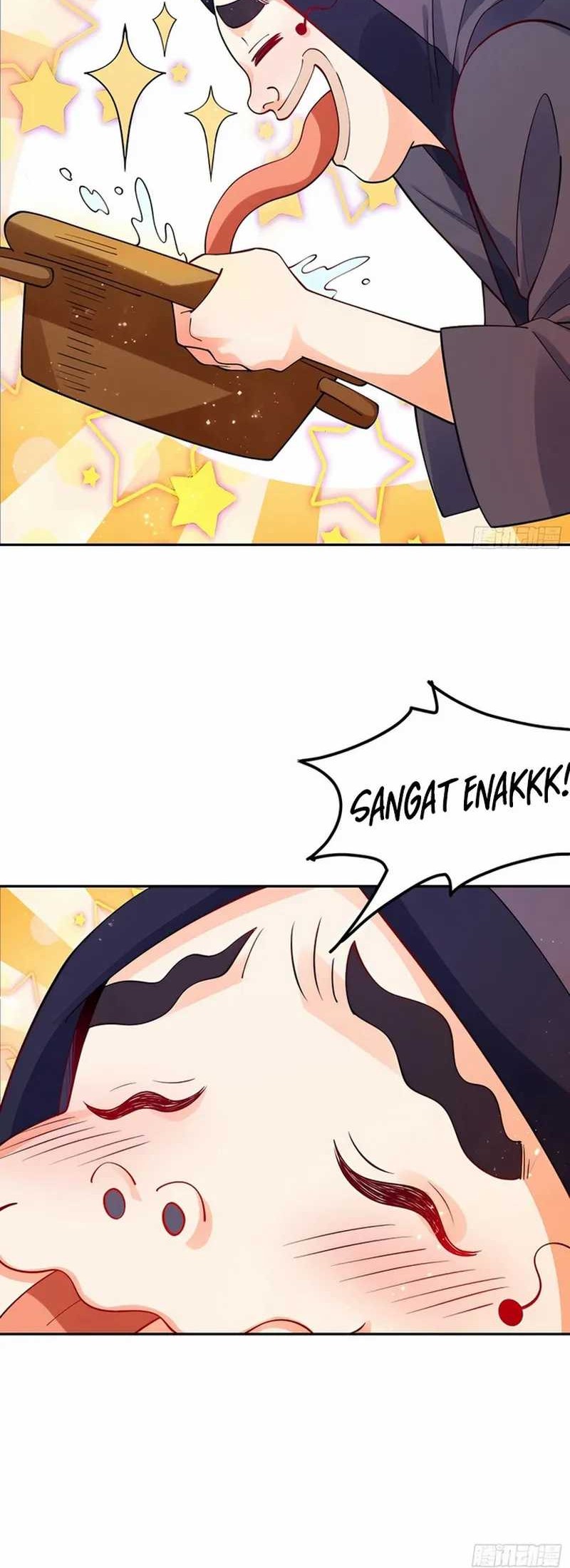 I’m Actually A Cultivation Bigshot Chapter 302 Gambar 33