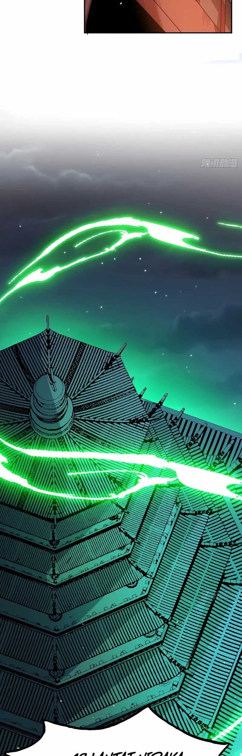 I’m Actually A Cultivation Bigshot Chapter 300 Gambar 37