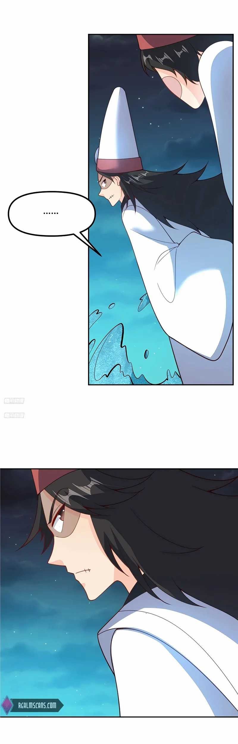 Manhua I’m Actually A Cultivation Bigshot Chapter 300 gambar nomor 2