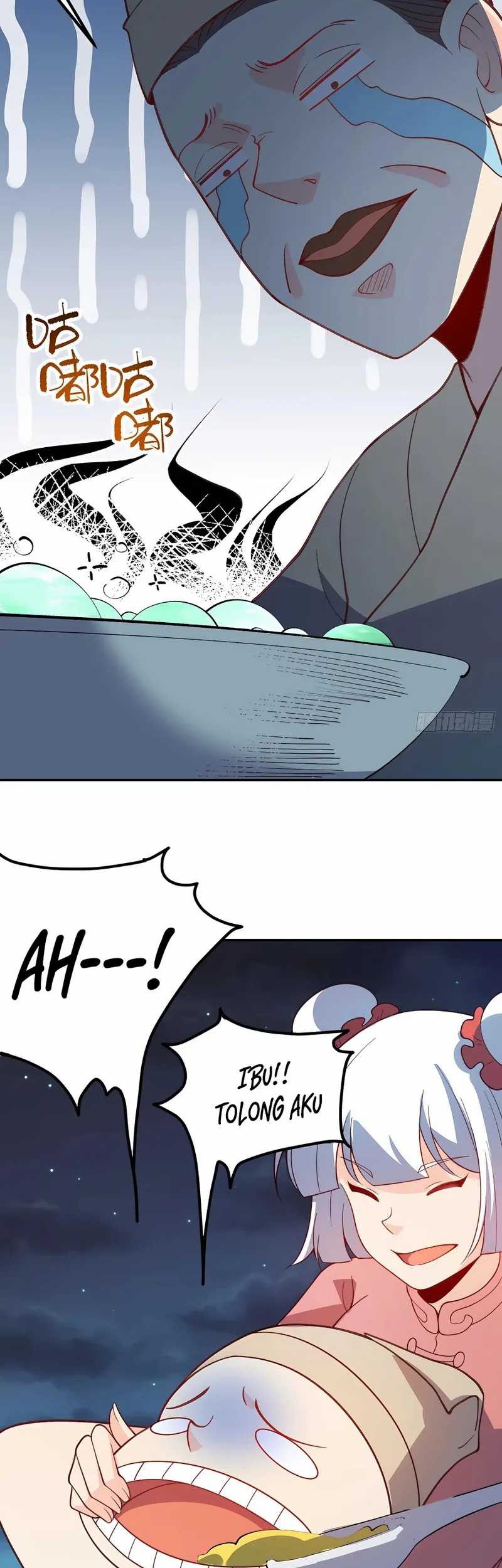 I’m Actually A Cultivation Bigshot Chapter 300 Gambar 8