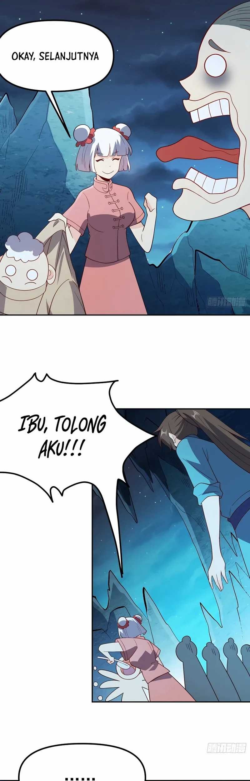 I’m Actually A Cultivation Bigshot Chapter 300 Gambar 10