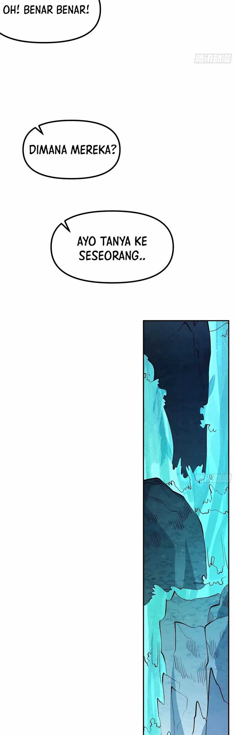 I’m Actually A Cultivation Bigshot Chapter 300 Gambar 12