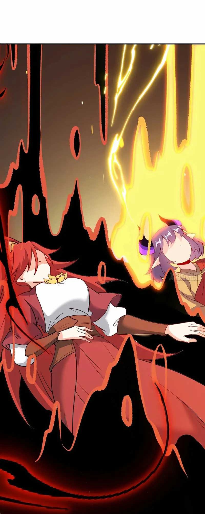 I’m Actually A Cultivation Bigshot Chapter 300 Gambar 24