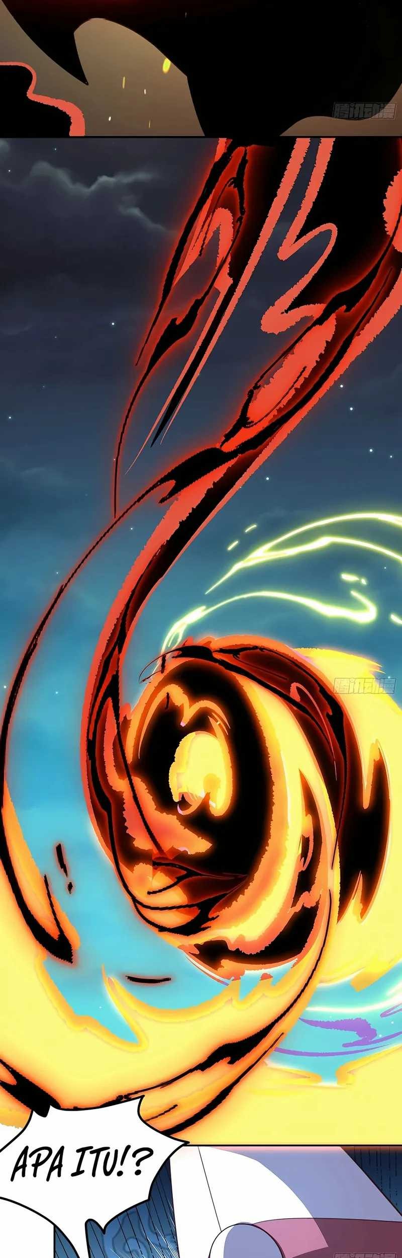 I’m Actually A Cultivation Bigshot Chapter 300 Gambar 25