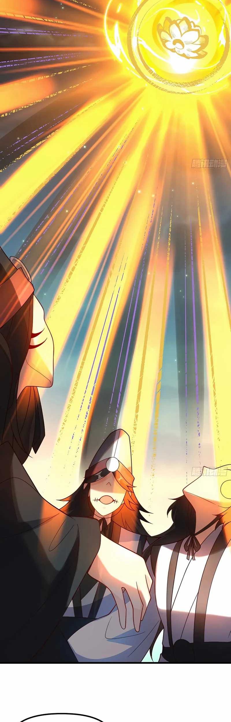 I’m Actually A Cultivation Bigshot Chapter 300 Gambar 27