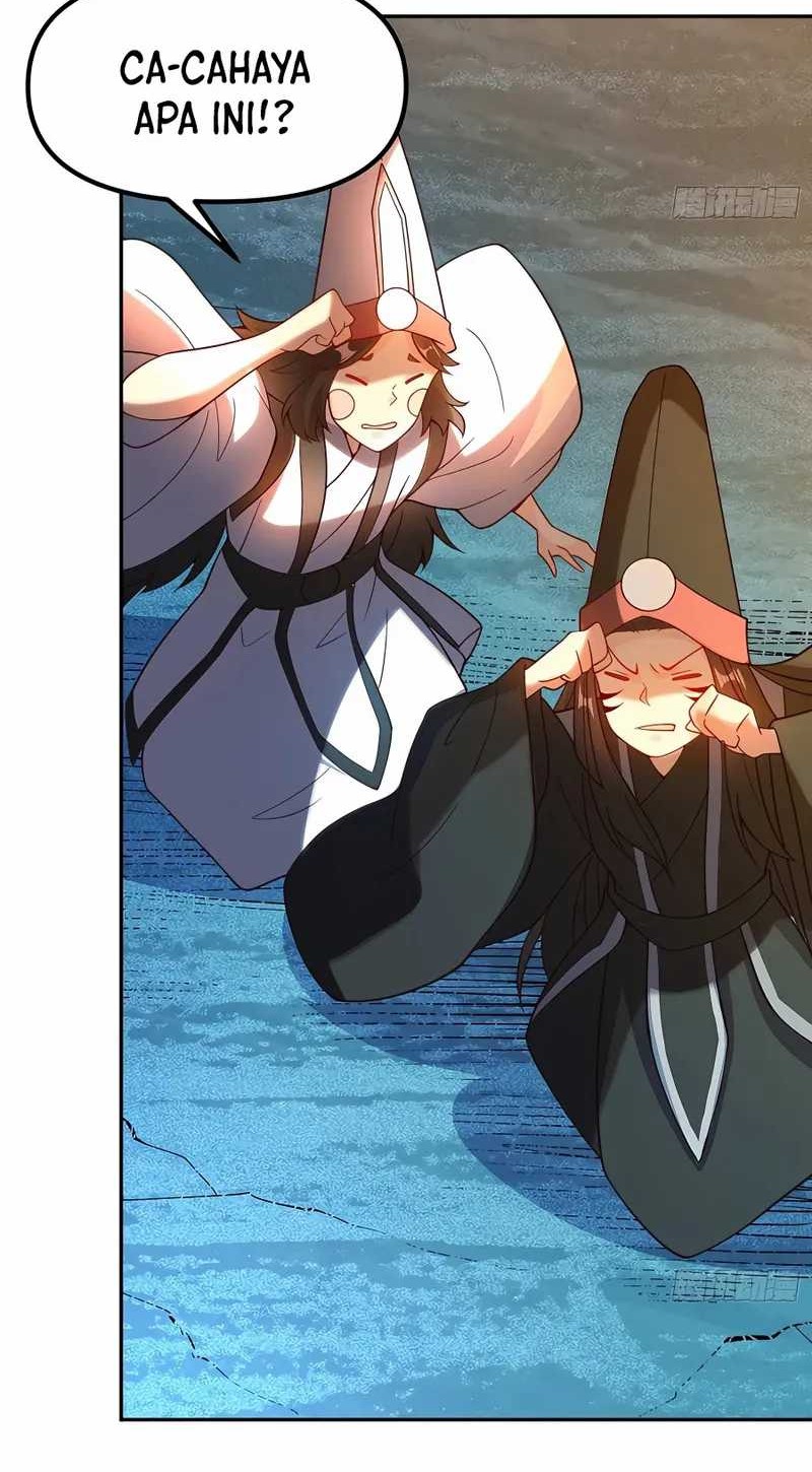 I’m Actually A Cultivation Bigshot Chapter 300 Gambar 28