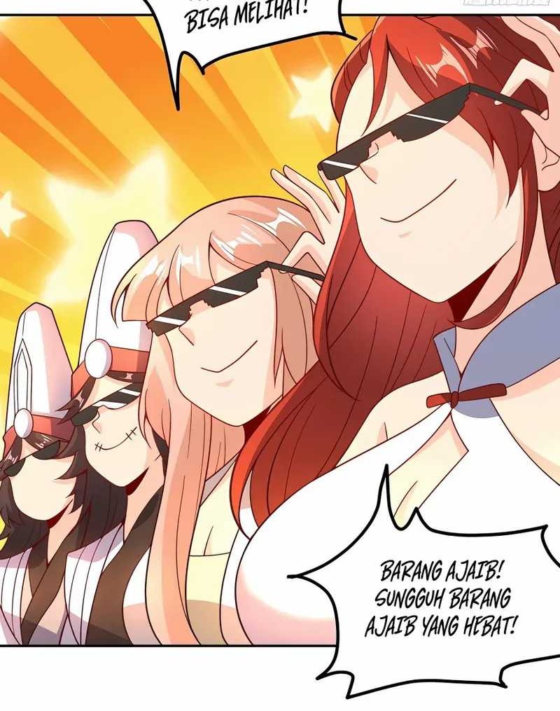 I’m Actually A Cultivation Bigshot Chapter 300 Gambar 31