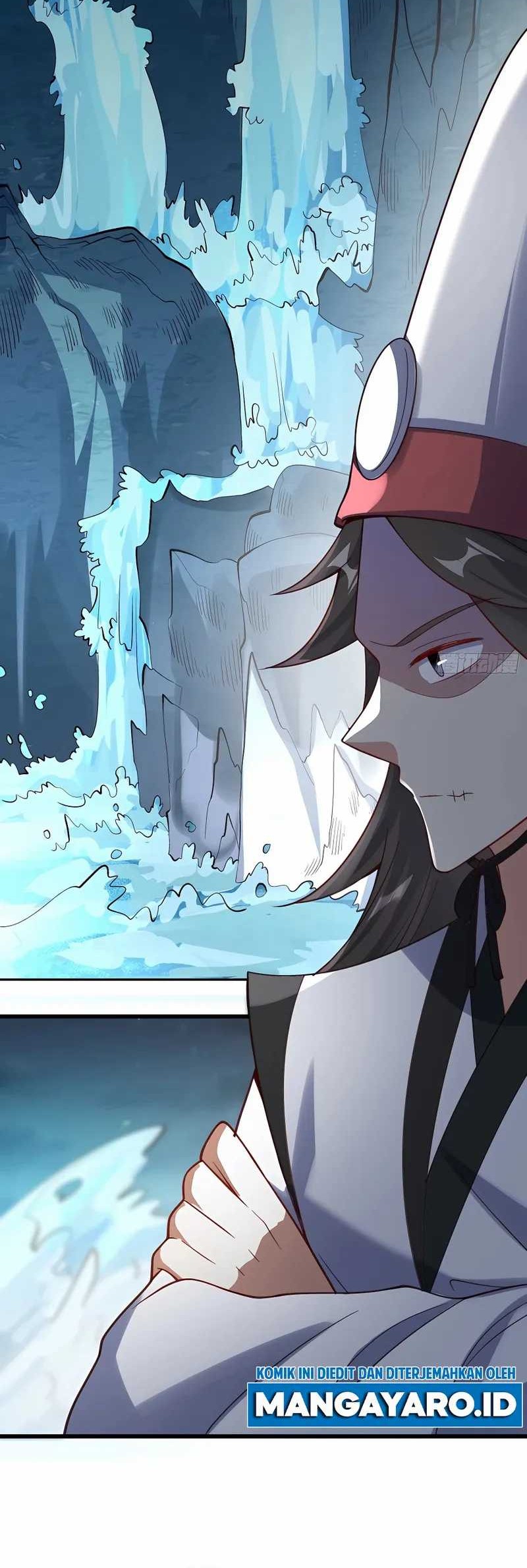 I’m Actually A Cultivation Bigshot Chapter 299 Gambar 37