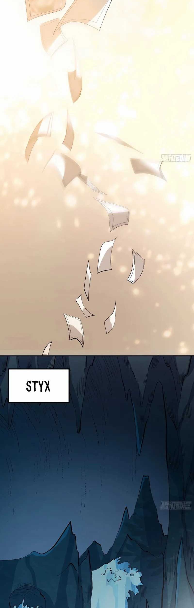 I’m Actually A Cultivation Bigshot Chapter 299 Gambar 36