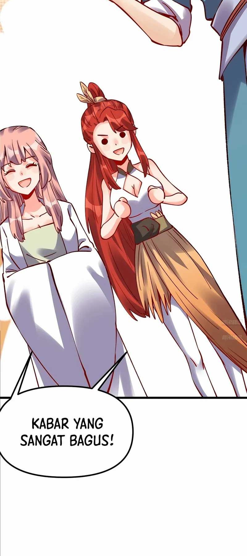 I’m Actually A Cultivation Bigshot Chapter 299 Gambar 5