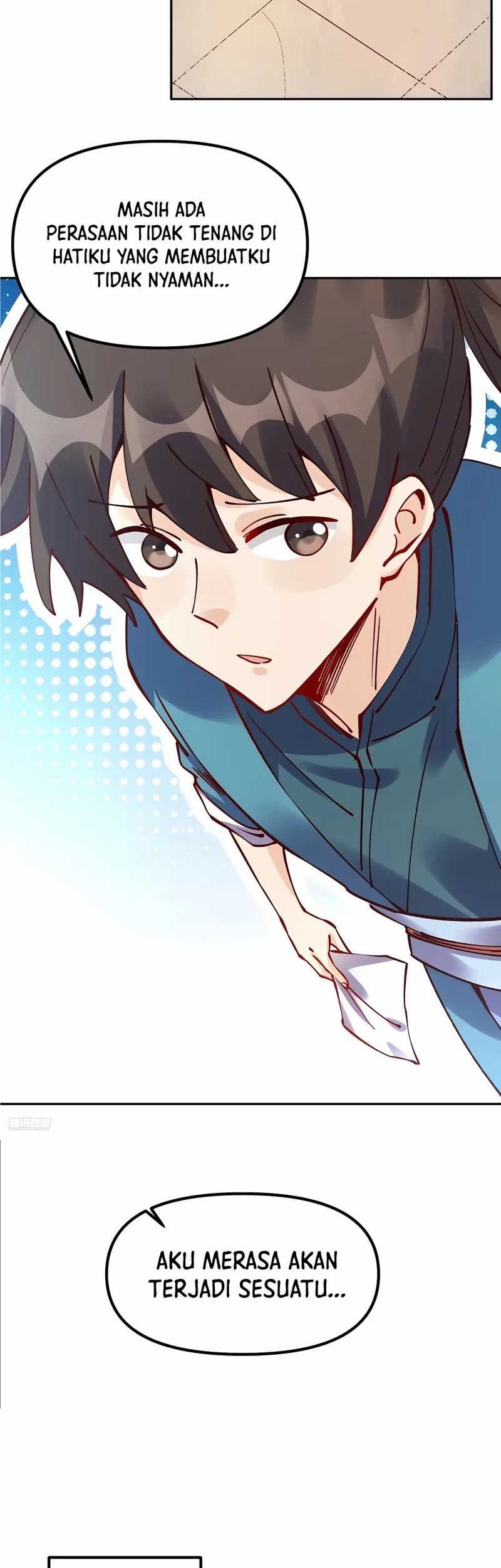 I’m Actually A Cultivation Bigshot Chapter 299 Gambar 7