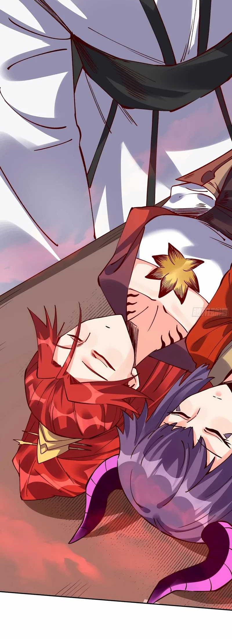 I’m Actually A Cultivation Bigshot Chapter 299 Gambar 9