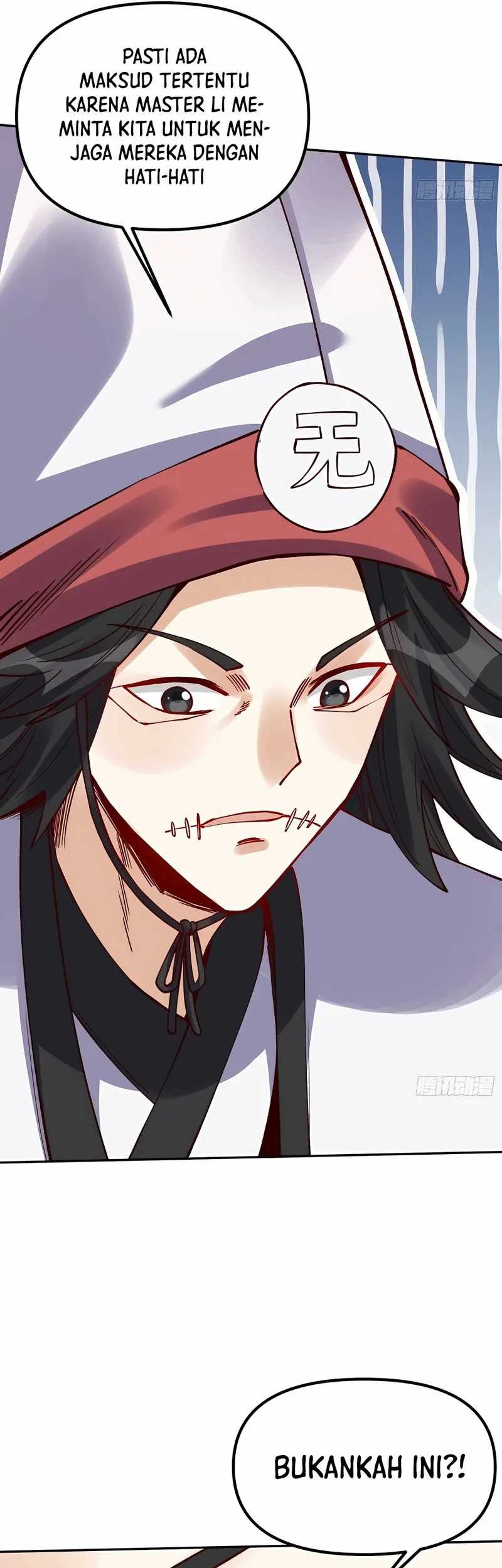 I’m Actually A Cultivation Bigshot Chapter 299 Gambar 10