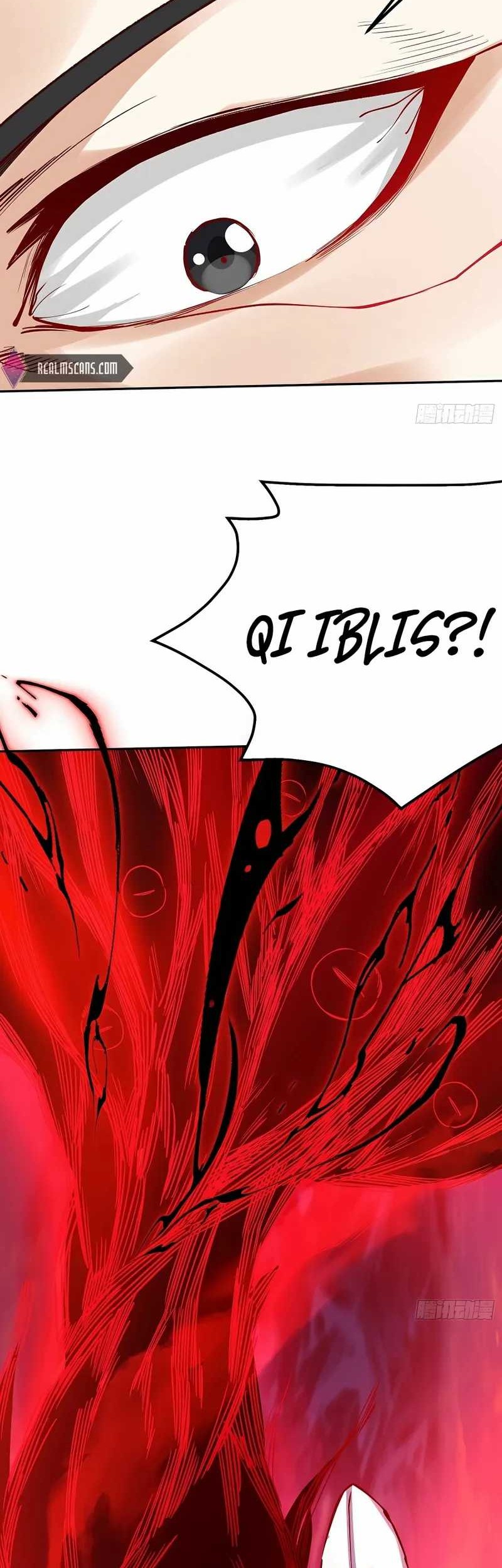 I’m Actually A Cultivation Bigshot Chapter 299 Gambar 11