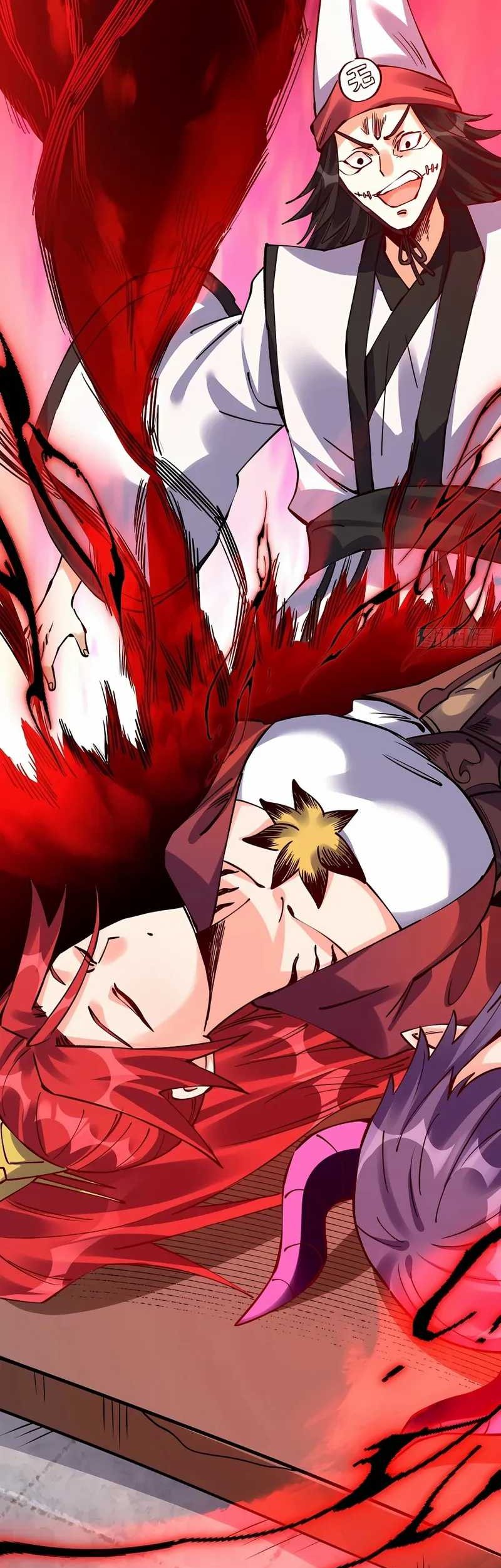 I’m Actually A Cultivation Bigshot Chapter 299 Gambar 12