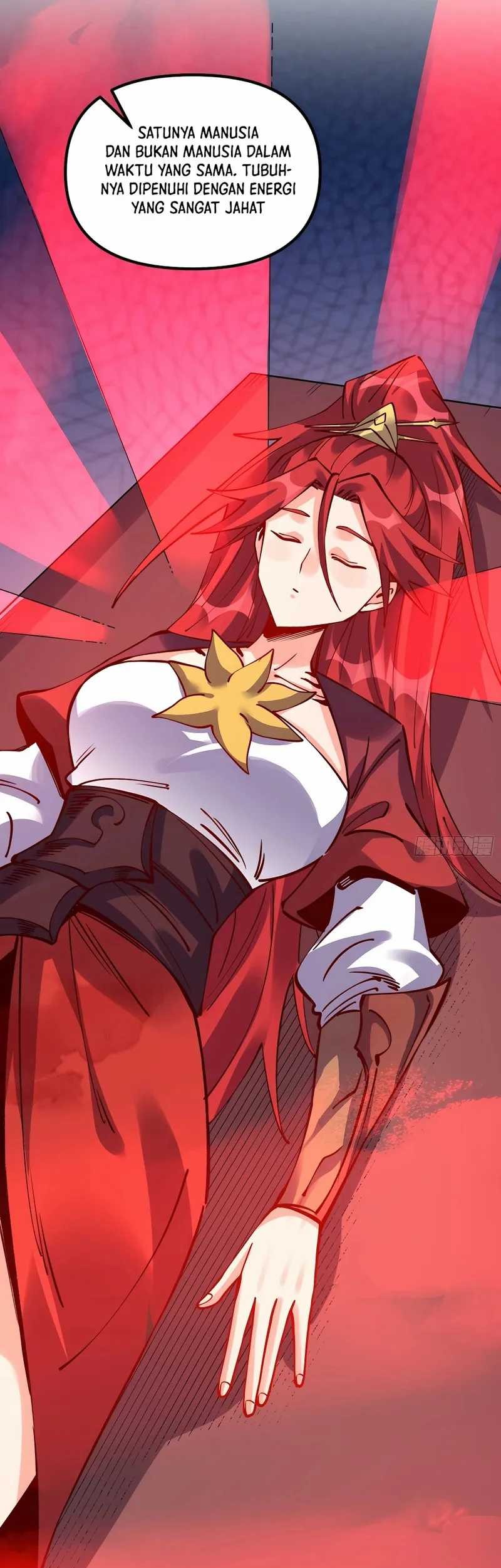 I’m Actually A Cultivation Bigshot Chapter 299 Gambar 14