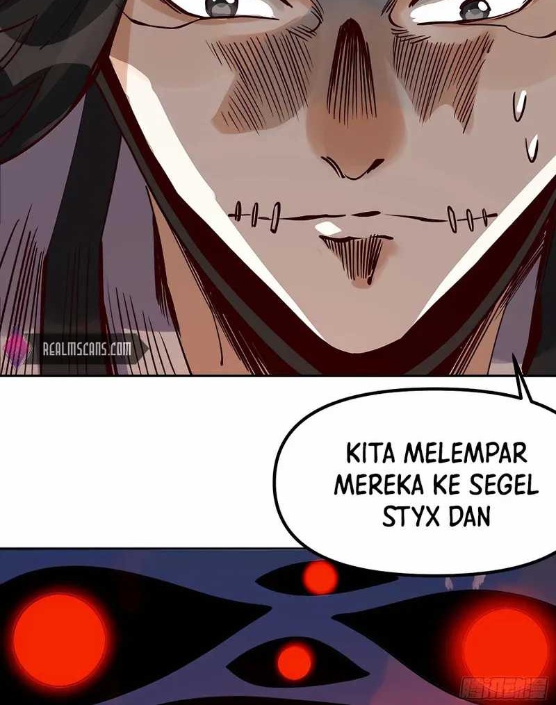 I’m Actually A Cultivation Bigshot Chapter 299 Gambar 17