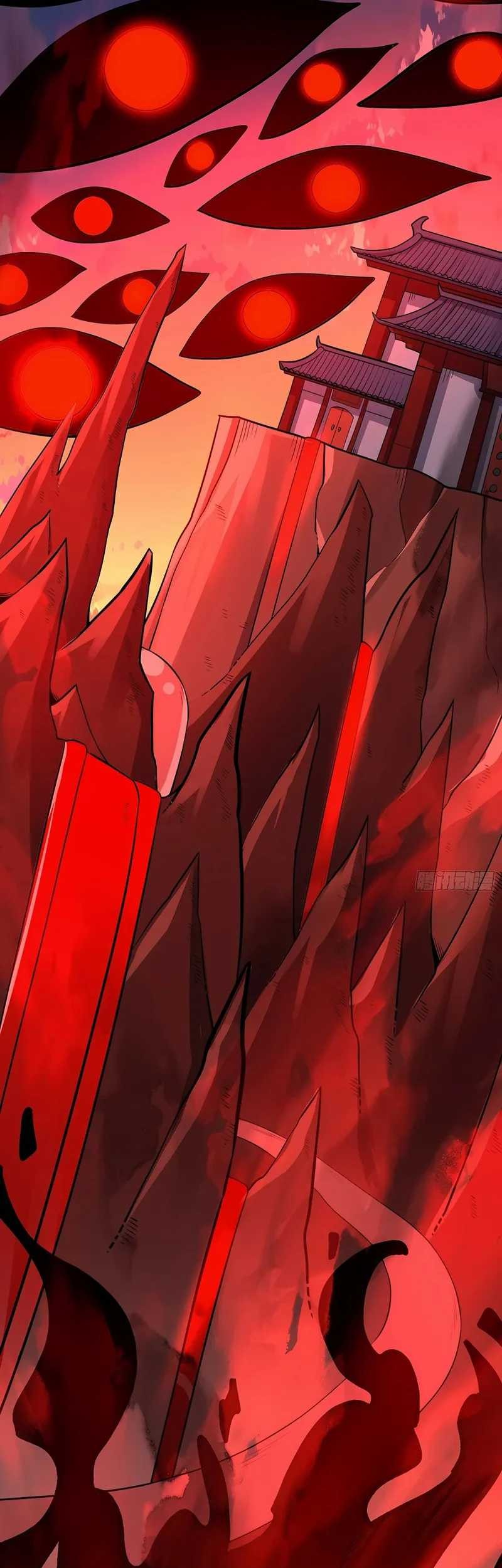 I’m Actually A Cultivation Bigshot Chapter 299 Gambar 18