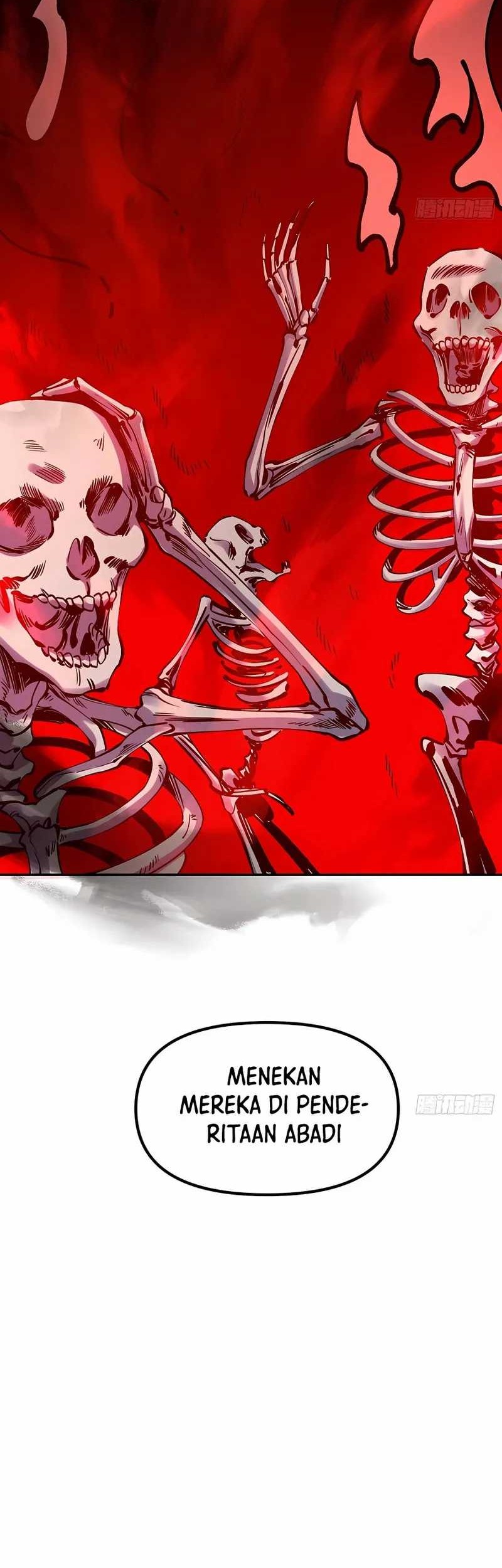 I’m Actually A Cultivation Bigshot Chapter 299 Gambar 19