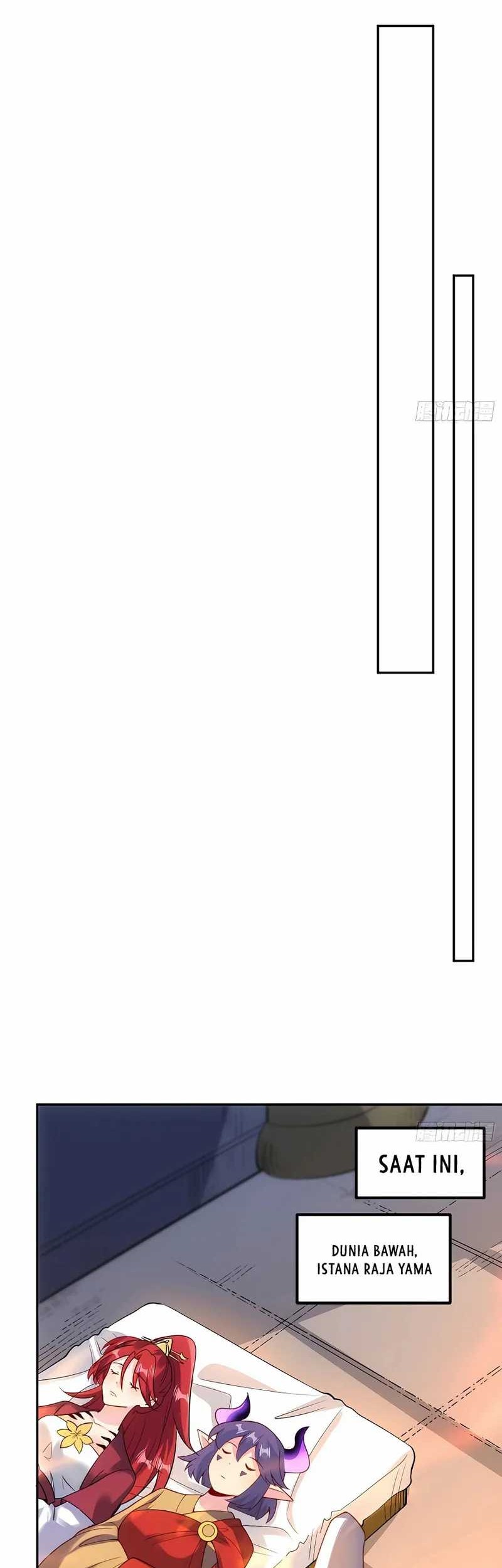 I’m Actually A Cultivation Bigshot Chapter 299 Gambar 23